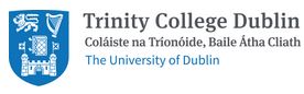 Trinity College Dublin logo