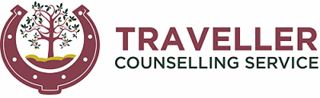 Traveller Counselling Service logo