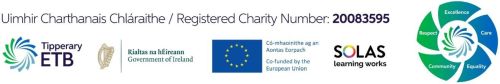 Funders logos