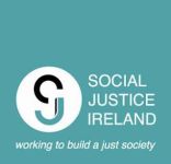 Social Justice Ireland logo