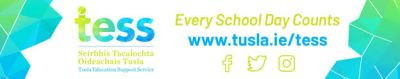 TESS logo