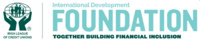 The Irish League of Credit Unions - International Development Foundation logo