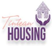 Tinteán Housing Association logo