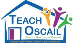 Teach Oscail Family Resource Centre logo
