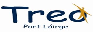 Treo Port Lairge logo