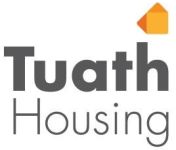 Tuath Housing logo