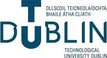 TU Dublin logo