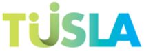 Tusla logo