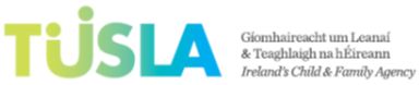 Tusla logo