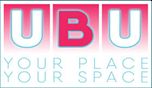 UBU logo