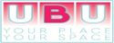 UBU logo