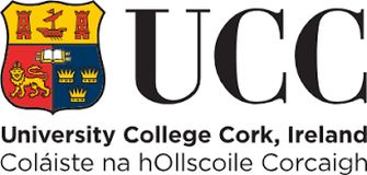 University College Cork logo