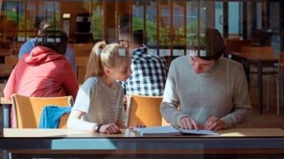 UCD Quinn Business Summer Internship Programme 2023 image