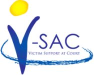 Victim Support at Court logo
