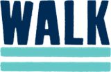 WALK logo