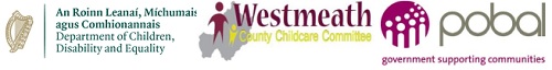 Funders logos