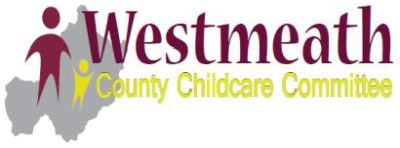 Westmeath County Childcare Committee logo