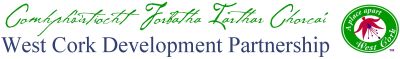 West Cork Development Partnership logo