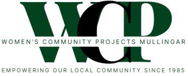 Women’s Community Projects Mullingar  logo