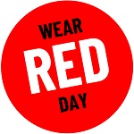 Wear Red Day image