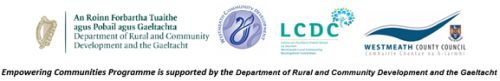 Funders logos