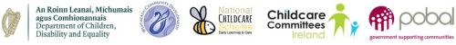 Funders logos