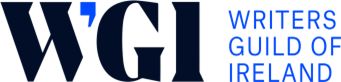 Writers’ Guild of Ireland logo