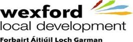 Wexford Local Development logo
