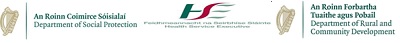 Funders logos