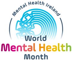 Mental Health Ireland World Mental Health Day 