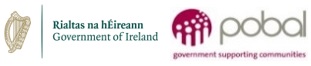Women’s Aid is supported by the Scheme to Support National Organisations which is funded by the Government of Ireland through the Department of Rural & Community Development.