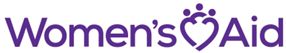 Women’s Aid logo