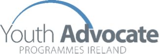 Youth Advocate Programmes Ireland logo