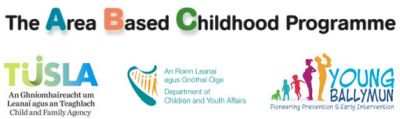 Funders logos