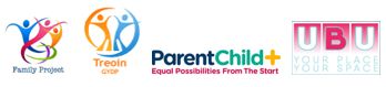 Funders logos