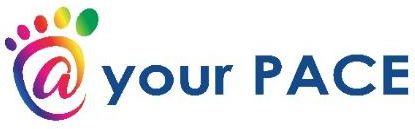 your PACE logo