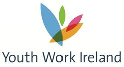 Youth Work Ireland logo