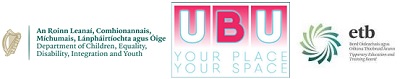 Funders logos